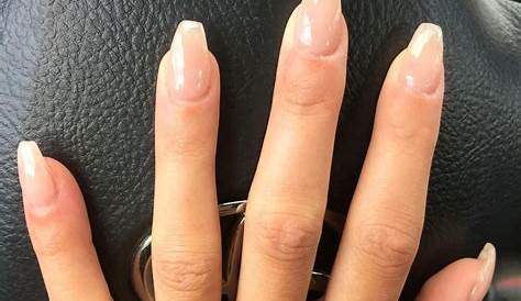 False Nails Extensions: A Guide To Types, Application, And Removal