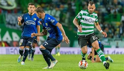Famalicao vs Sporting Free Betting Tips & Predictions