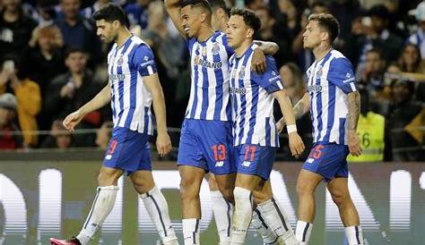 FC Porto vs Famalicao Prediction, Betting Tips & Odds | 15 JANUARY, 2023