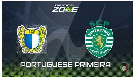 Ver jogo Sporting vs Famalicão Grátis | Apostas em Portugal