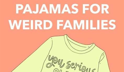 Family Christmas Pajamas Quotes