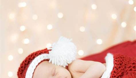 Newborn Christmas Photography Ideas and Tips — MomStart Family