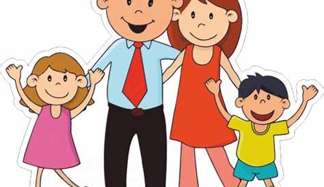 Family Clipart Transparent | Free download on ClipArtMag