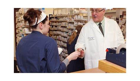 About Our Pharmacy - Irving Pharmacy | Paterson's Community Pharmacy