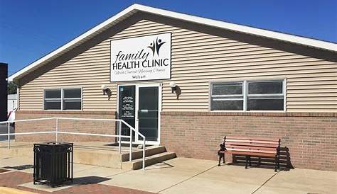 New Family Health Center pharmacy now open in Kalamazoo's Milwood