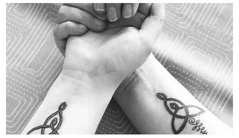 Family Love Family Symbol Tattoo