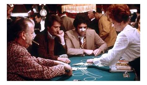 How Famous Actors Navigate The Thrills And Risks Of Gambling Culture