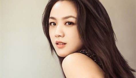 Ten Most Beautiful Chinese Actresses - ReelRundown