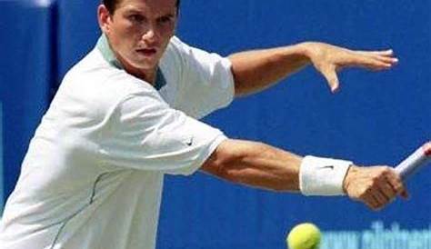Best Dutch Tennis Players | List of Famous Tennis Players from Netherlands