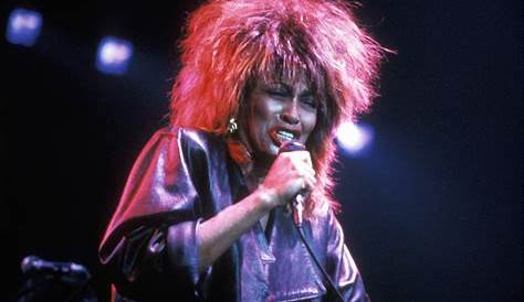 The Top Women Singers of '80s Rock