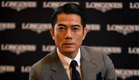 Famous Hong Kong director blames himself after cameras stolen in