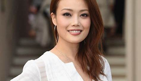 Amelie's Tvb Blog: Prettiest Hong Kong Actresses
