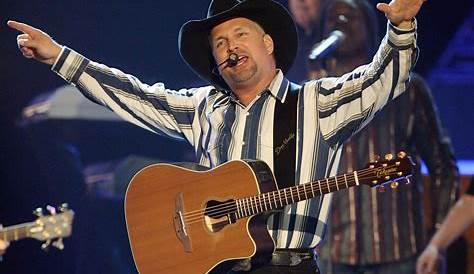 Famous Male Country Singers