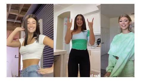 Most Popular TikTok Girls In 2020 You Must Know About