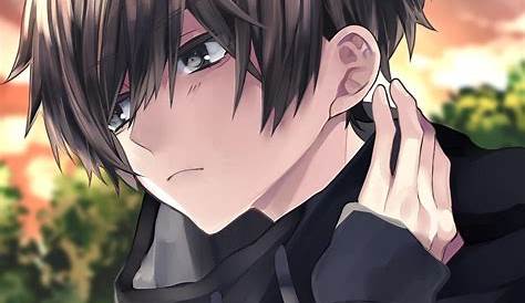 Pin by 𝔞𝔩𝔦 on anime boys ♥ | Cute anime guys, Cute anime character