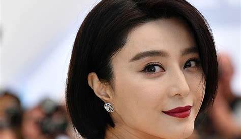 Chinese actress Fan Bingbing apologizes after fined over $128 million