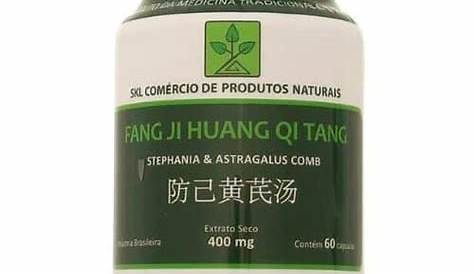 Tcmzone Fang Ji Huang Qi Tang (Granules) 42 Pkts | Austin Medical