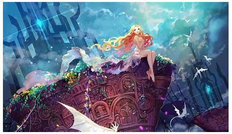Anime Fantasy Wallpaper Outlet Discounts, Save 70% | jlcatj.gob.mx