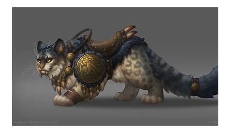 Cat Character, Character Design, Character Concept, Animals And Pets