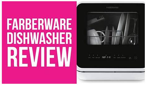 Dishwasher Manual by R Gray Issuu