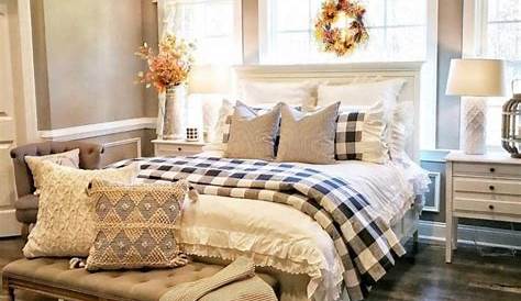 Farm Bedroom Decorating Ideas