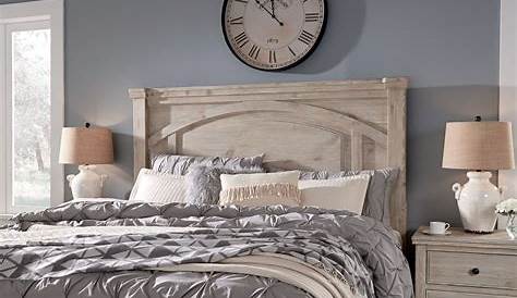 Farmhouse Bedroom Set