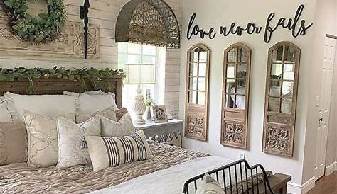 House Decor For Master Bedroom