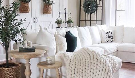 Farmhouse Decorating Trends For 2024