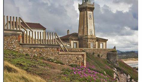 Faro de San Juan.