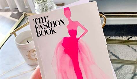 Fashion Coffee Table Books