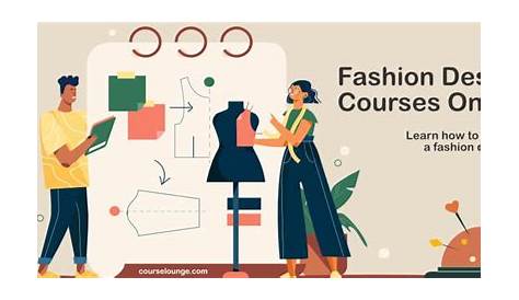 Fashion Design Summer Course