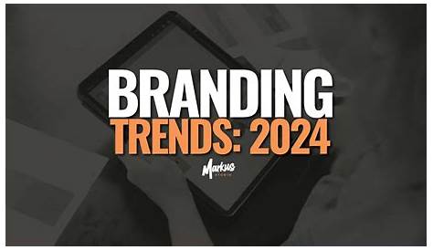 Fashion Marketing Trends 2024: A Glimpse Into The Future