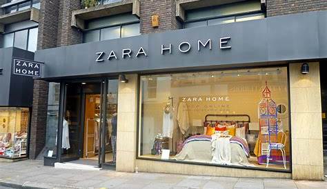 Fashion Street Zara Home