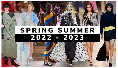 Fashion Summer School 2023