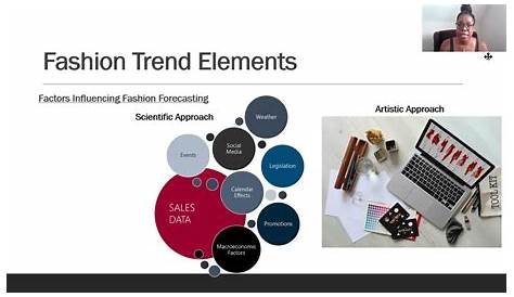 Fashion Trend Forecasting: A Comprehensive Guide