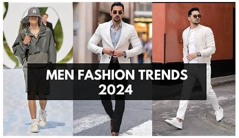Fashion Trends Business
