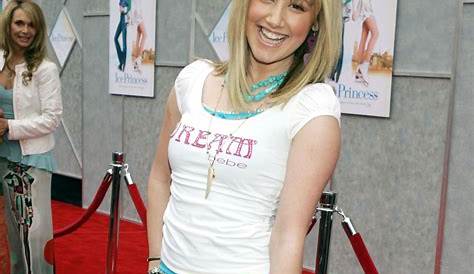 Fashion Trends In The 2000s