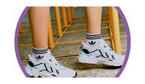 Fashion Trends Korean Shoes