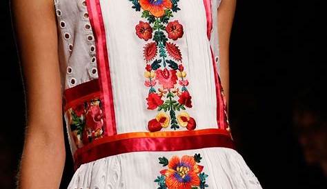 Fashion Trends Latin America