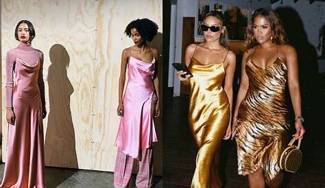 10 Fashion Trends From the 90s That Are Coming Back The Searchlight