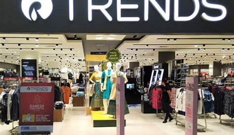 Fashion Trends Store