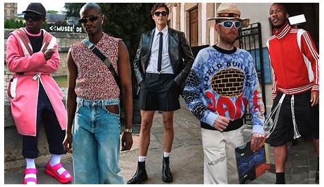 80s fashion trends that are making waves this season
