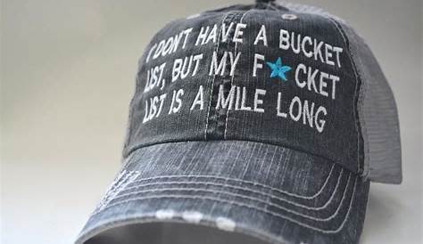 New hot Summer Hats with quote at Yehwang