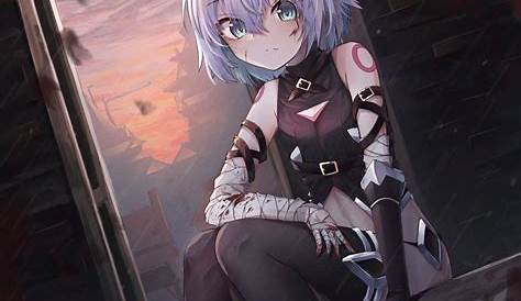 Jack The Ripper| Fate/Apocrypha | Fate jack the ripper fanart, Jack the