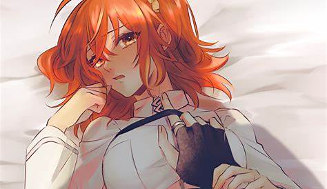 - Fate/Grand Order - Image by azuyuki #2303401 - Zerochan Anime Image Board