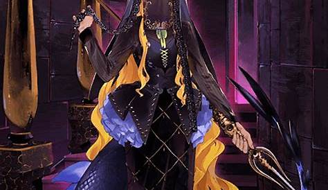 Vritra | Fate Grand Order Wiki - GamePress