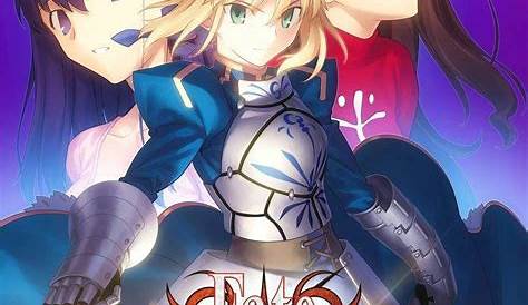 Fate Stay Night: Unlimited Blade Works wallpapers, Anime, HQ Fate Stay