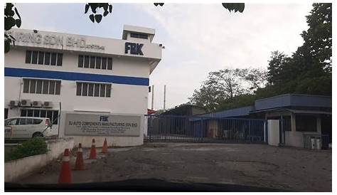 FBK manufacturing malaysia sdn bhd Jobs and Careers, Reviews