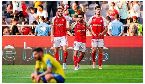 Bilhetes | SC Braga vs FC Arouca - Sporting Clube de Braga