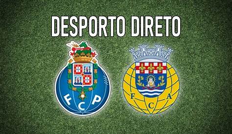 Arouca-FC Porto (antevisão): para confirmar a retoma?
